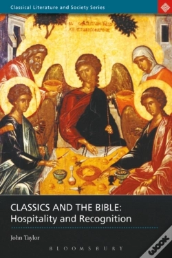 Capa do artigo Classics And The Bible