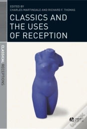 Capa do artigo Classics And The Uses Of Reception