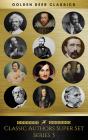 Classics Authors Super Set Serie 3 (Golden Deer Classics). - Preview