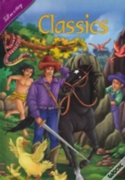 Capa do artigo Classics
