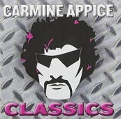 Capa do artigo Classics - CD