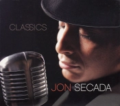 Capa do artigo Classics - CD