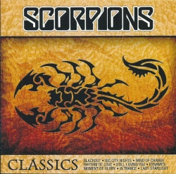 Capa do artigo Classics - CD