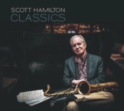 Capa do artigo Classics - CD