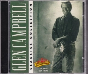 Capa do artigo Classics Collection - CD