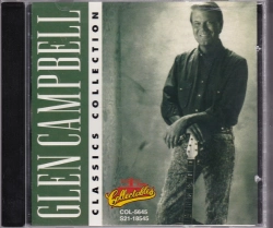 Capa do artigo Classics Collection - CD