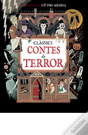 Capa do artigo Classics Contes De Terror