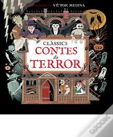 Classics Contes De Terror