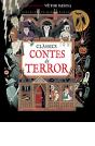Classics Contes De Terror - Preview