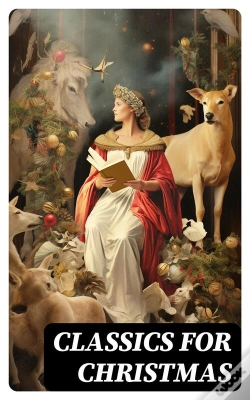 Capa do artigo Classics For Christmas