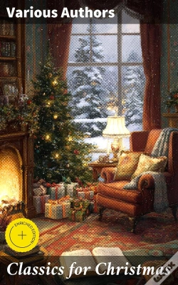 Capa do artigo Classics For Christmas