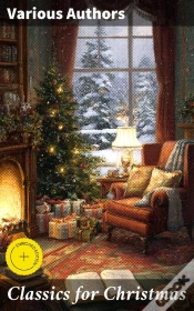 Capa do artigo Classics For Christmas
