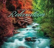 Capa do artigo Classics For Relaxation - CD