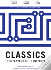 Capa do artigo Classics From Papyrus To The Internet
