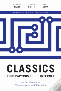 Capa do artigo Classics From Papyrus To The Internet