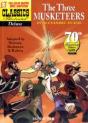 Classics Illustrated - Preview