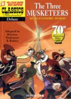 Capa do artigo Classics Illustrated