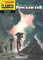 Classics Illustrated Deluxe #4 - Preview
