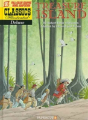 Classics Illustrated Deluxe #5 - Preview
