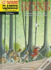 Classics Illustrated Deluxe #5