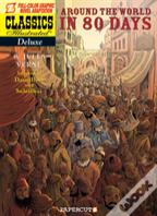 Classics Illustrated Deluxe #7