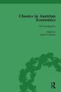 Classics In Austrian Economics, Volume 1 - Preview