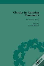 Capa do artigo Classics In Austrian Economics, Volume 2