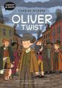 Classics In Comics: Charles Dickens' Oliver Twist - Preview