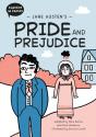 Classics In Comics: Jane Austen'S Pride And Prejudice - Preview