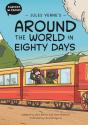 Classics In Comics: Jules Verne'S Around The World In Eighty Days - Preview