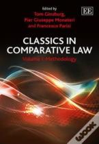 Classics In Comparative Law