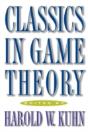 Classics In Game Theory - Preview