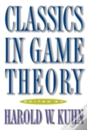 Capa do artigo Classics In Game Theory