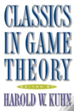 Capa do artigo Classics In Game Theory