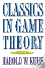 Capa do artigo Classics In Game Theory