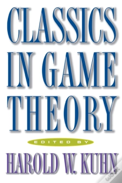 Capa do artigo Classics In Game Theory