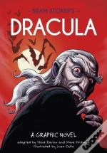 Classics In Graphics: Bram Stoker'S Dracula