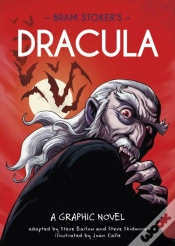 Capa do artigo Classics In Graphics: Bram Stoker