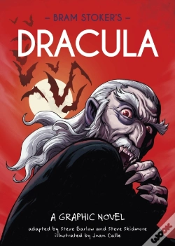 Capa do artigo Classics In Graphics: Bram Stoker'S Dracula