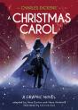 Classics In Graphics: Charles Dickens' A Christmas Carol - Preview