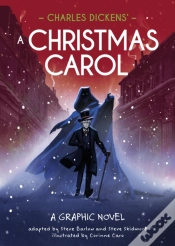 Capa do artigo Classics In Graphics: Charles Dickens