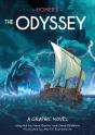 Classics In Graphics: Homer'S The Odyssey - Preview