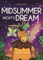 Classics In Graphics: Shakespeare'S A Midsummer Night'S Dream - Preview