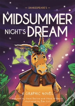Capa do artigo Classics In Graphics: Shakespeare'S A Midsummer Night'S Dream