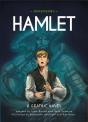 Classics In Graphics: Shakespeare'S Hamlet - Preview