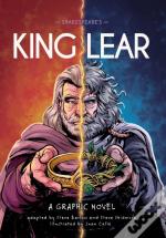 Classics In Graphics: Shakespeare'S King Lear