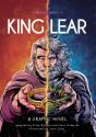 Classics In Graphics: Shakespeare'S King Lear - Preview