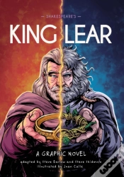 Capa do artigo Classics In Graphics: Shakespeare