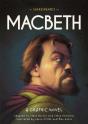 Classics In Graphics: Shakespeare'S Macbeth - Preview
