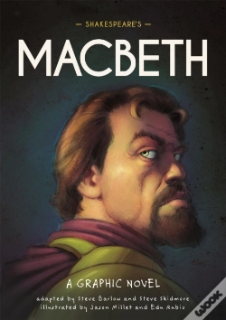 Capa do artigo Classics In Graphics: Shakespeare'S Macbeth